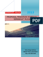 Download EKONOMI KOPERASI Proposal Pendirian Koperasi by Iklima Fitri Rahmatiah II SN185588887 doc pdf
