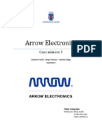 Arrow Electronics