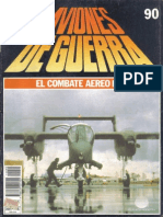 Aviones de Guerra 090