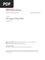 Download The Imagery of Sylvia Plath by Belle Cabal SN185598856 doc pdf