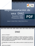 Como Configurar Una DMZ
