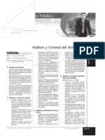 Analisis y Control de Activos Fijos