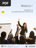 Mod1-Desarrollo de Competencias Directivas