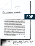 Notes Huckel Method