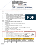 Checklist - SWM Jpif DBKL