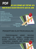 Download Pengolahan Limbah Dengan Metode Elektrokoagulasi by carrie_mvp92 SN185620697 doc pdf
