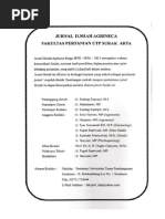 Download EFEKTIFITAS Sterilisasi Dan Efisiensi Media Tanam by Eric Gibson SN185622668 doc pdf