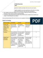 evaluationinstructionsample