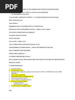 Download Evaluate the Effectiveness of the Criminal Trial Process in Achieving Justice by Diana Nguyen SN185629155 doc pdf