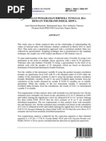 Download Hubungan Pemahaman Bhineka Tunggal Ika Dengan Toleransi Sosial Siswa by Ibnu Firtiyanto SN185630018 doc pdf