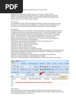 Download Ejercicio Excel by legnarq SN18563177 doc pdf