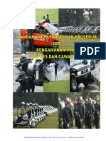 Download Sop Pengamanan Vvip Capres Dan Caawapres Dit Pam Obvit Polda Sulsel by Fetrian Arif Rachman Amnur SN185637679 doc pdf