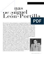 León-Portilla, Miguel - Poemas (2005)