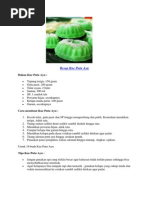 Download Resep Kue Putu Ayu by Haris Abizar SN185639538 doc pdf