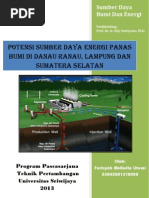 Download Potensi Sumber Daya Panas Bumi Di Danau Ranau Lampung dan Sumatera Selatan by Farisyah Melladia Utami SN185643403 doc pdf