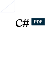 C#