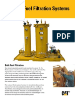 PEHJ015602 Cat Bulk Fuel Filtration Aug 2011