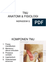 Anatomi TMJ 2