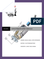 Capacitor Es