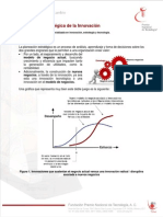 Planeacion Estrategica de La Innovacion