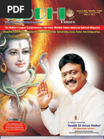 Download Siddhi Times-August 2009-Dr Commander Selvam by Siddhi Times SN18566367 doc pdf
