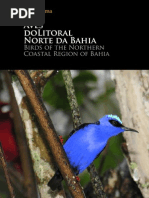 Aves Do Litoral Norte