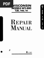 Download Tjd Thd Th w2880repair by burkeam SN18567123 doc pdf