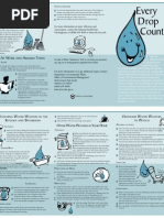 Download Water Save Brochure by d44u SN18567427 doc pdf