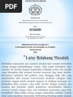 Download ppt asuransi syariah by Munadi Idris SN185676975 doc pdf
