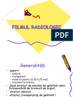 Filmul Radiologic
