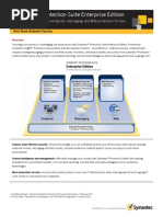 Symantec Protection Suite Enterprise Edition