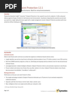 Symantec Endpoint Protection