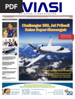 Download Tabloid Aviasi Edisi November 2013 by RedaksiAviasi SN185684314 doc pdf