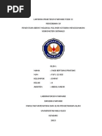 Download Penentuan Berat Molekul Polimer Kitosan Menggunakan Viskometer Ostwald by Istar Febrianti SN185686437 doc pdf