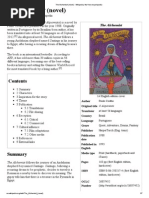 Download The Alchemist Novel - Wikipedia The Free Encyclopedia by showerfalls SN185689572 doc pdf