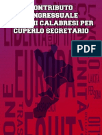 Giovani Calabresi Per Cuperlo