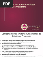 Oficina Analise e Solucao de Problemas