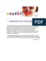 Novo (A) Documento Do Microsoft Word