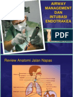 Airway Management Final