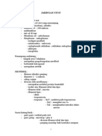 Modul Jaringan Otot (Musculus)