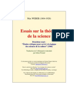 Essais Science 2[1]