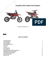 Zs Engine Diagram