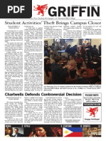 Download The Griffin Vol 43 November 2013 by The Griffin SN185711710 doc pdf