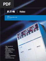 Brochure Xiria ENG 2006