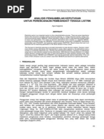 Download PEMBANGKIT TENAGA LISTRIK by Agus Sugiyono SN18572082 doc pdf