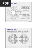 Magnetic Disks