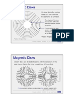 Magnetic Disks