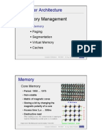 Memory Management