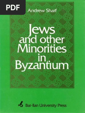jews in byzantium pdf falsifiability karl popper