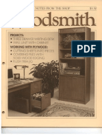 Woodsmith 62 - Apr 1989 - Working With Plywood